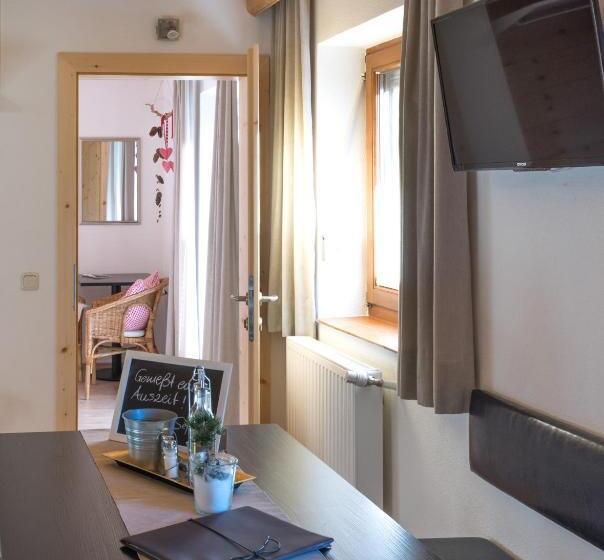 ペンション Lodge Seppaler