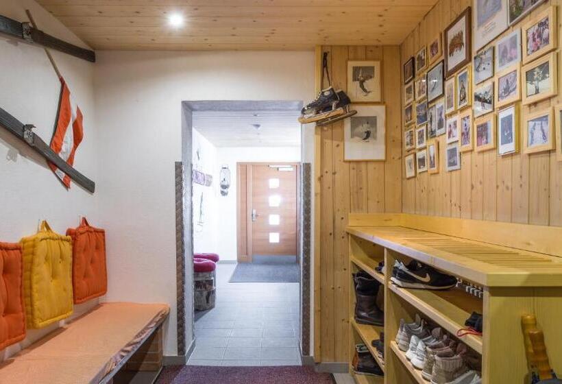 ペンション Lodge Seppaler