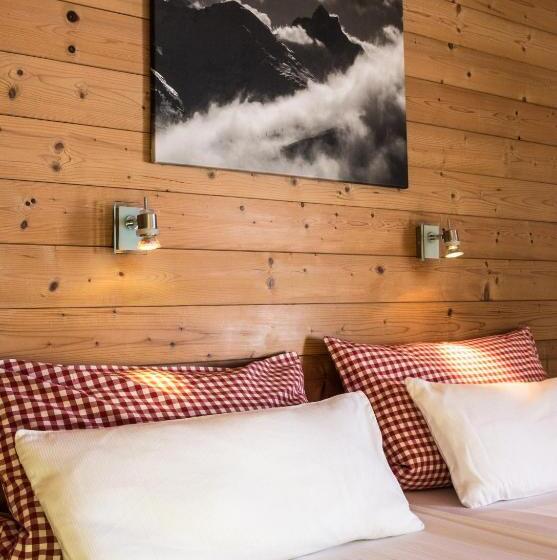 ペンション Lodge Seppaler