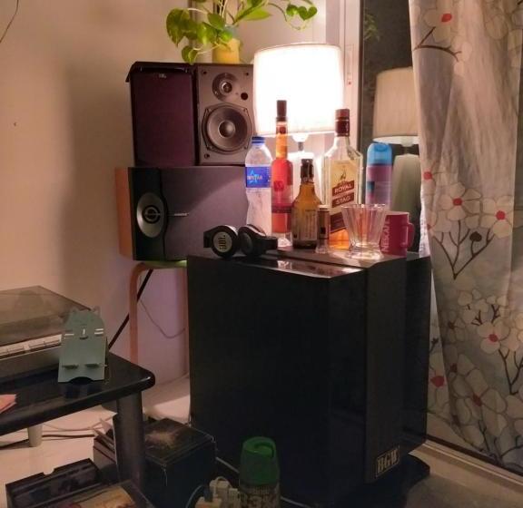 ペンション Srikrung Guesthouse