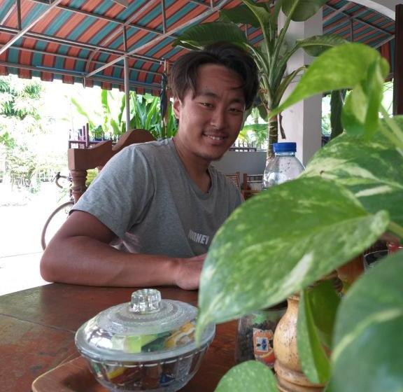 بنسيون Srikrung Guesthouse