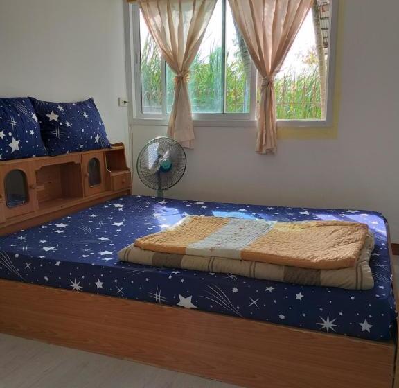 ペンション Srikrung Guesthouse