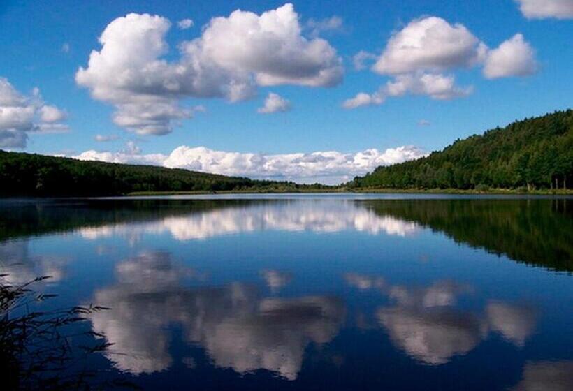 پانسیون Tavi Vendégház