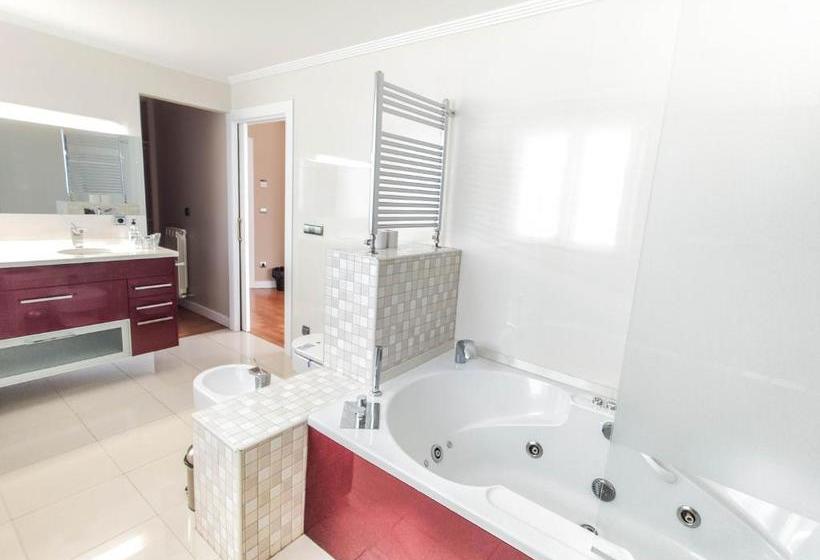 Пансион Ver Venir Habitaciones Exclusivas Para Desconectar Y Relajarse