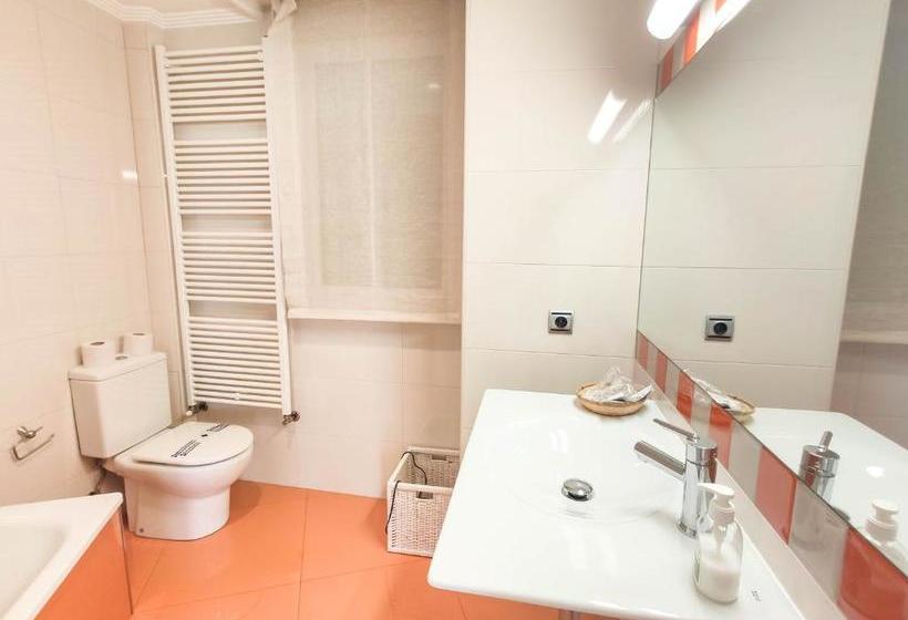 Пансион Ver Venir Habitaciones Exclusivas Para Desconectar Y Relajarse