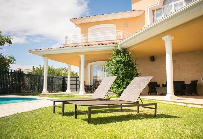 Пансион Ver Venir Habitaciones Exclusivas Para Desconectar Y Relajarse