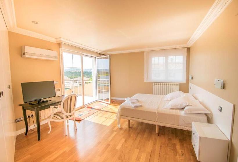 Пансион Ver Venir Habitaciones Exclusivas Para Desconectar Y Relajarse