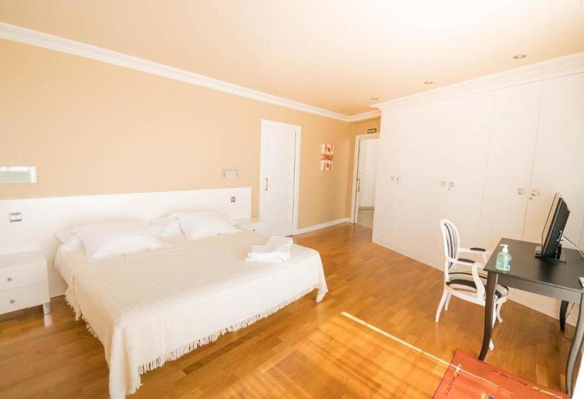 펜션 Ver Venir Habitaciones Exclusivas Para Desconectar Y Relajarse