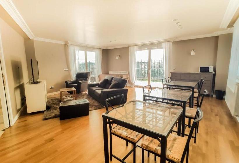 Пансион Ver Venir Habitaciones Exclusivas Para Desconectar Y Relajarse