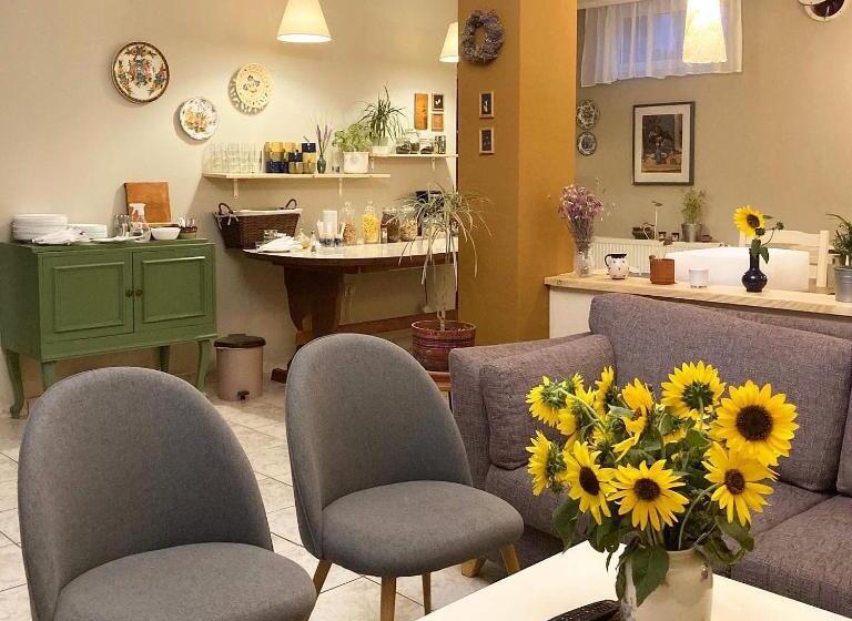 پانسیون Vila Dunavski Raj