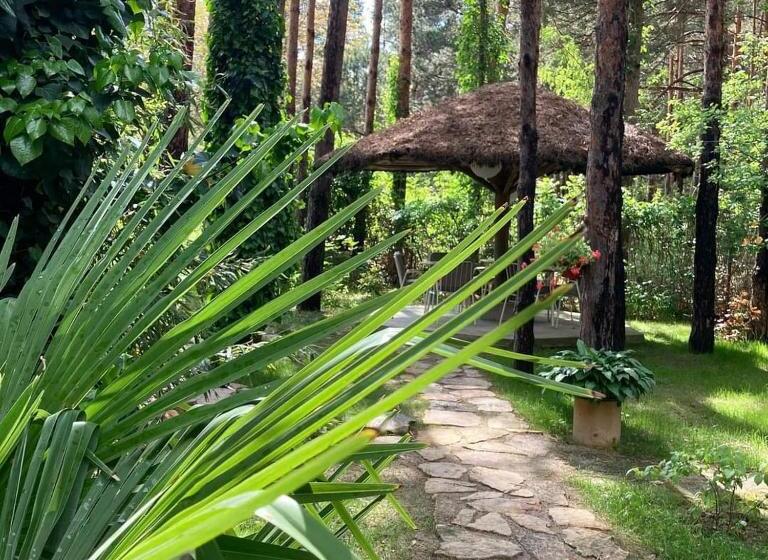 پانسیون Vila Dunavski Raj