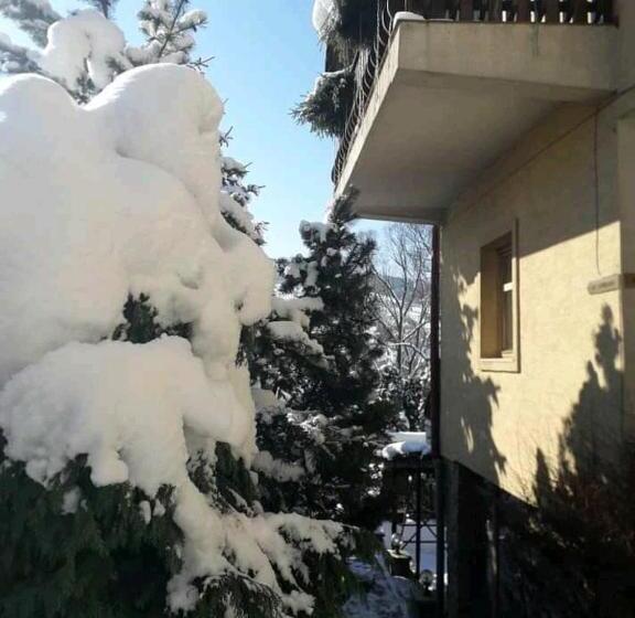 膳宿费 Vila Iulia