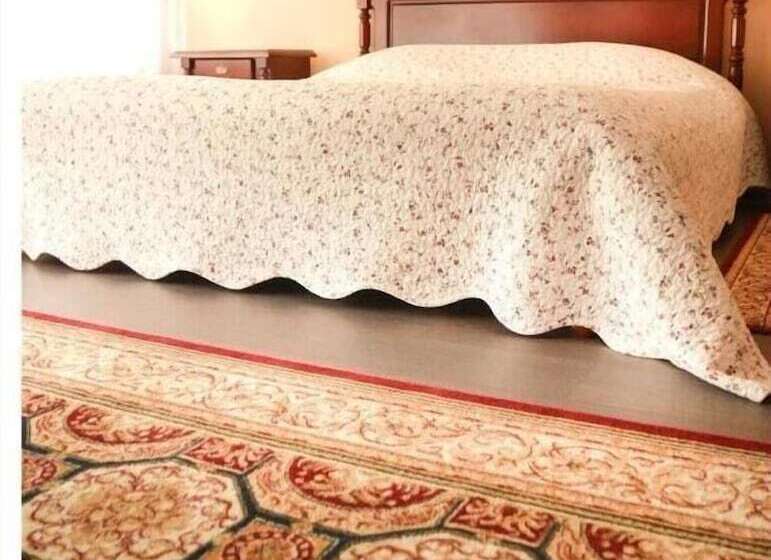 بنسيون Vila Roma