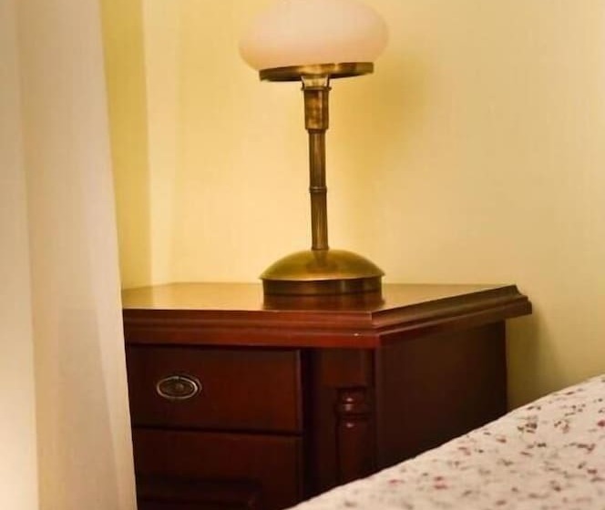 بنسيون Vila Roma