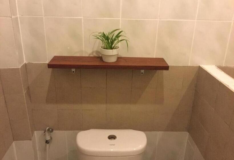 ペンション Villa Thakhek