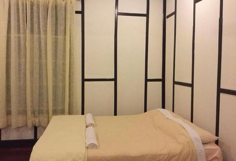 ペンション Villa Thakhek