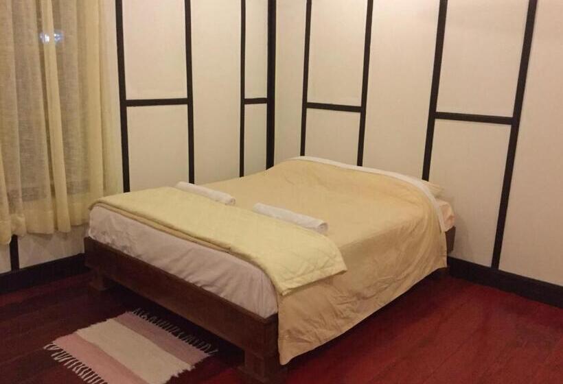 ペンション Villa Thakhek