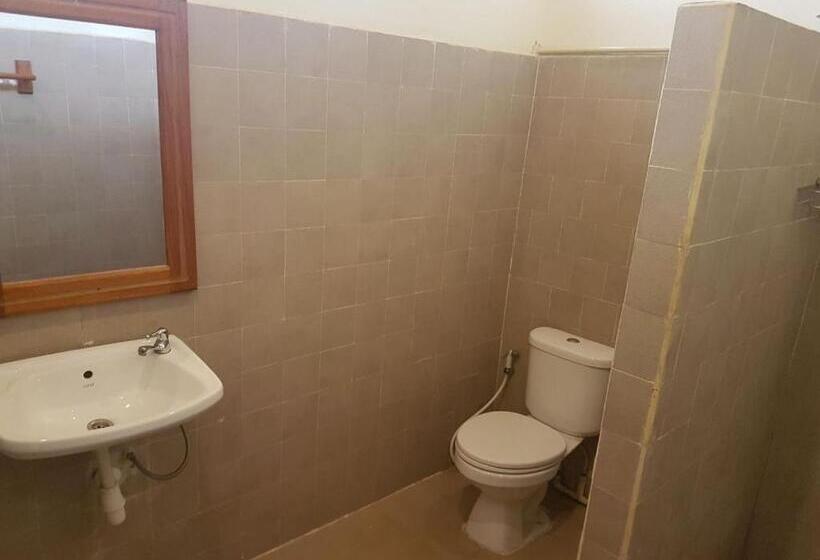 ペンション Villa Thakhek