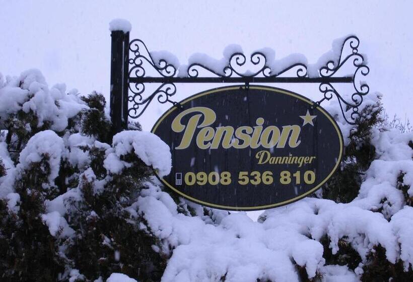 Pension Danninger