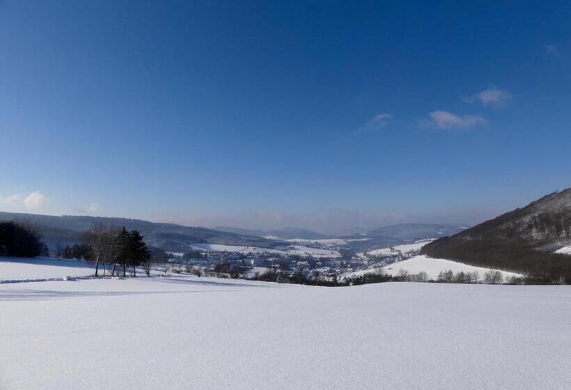 Pension Haus Am Walde