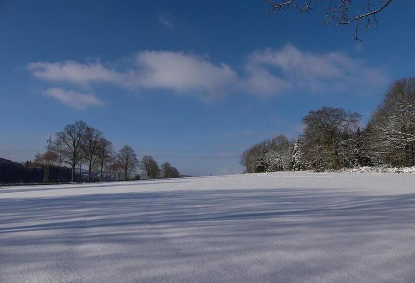 Pension Haus Am Walde