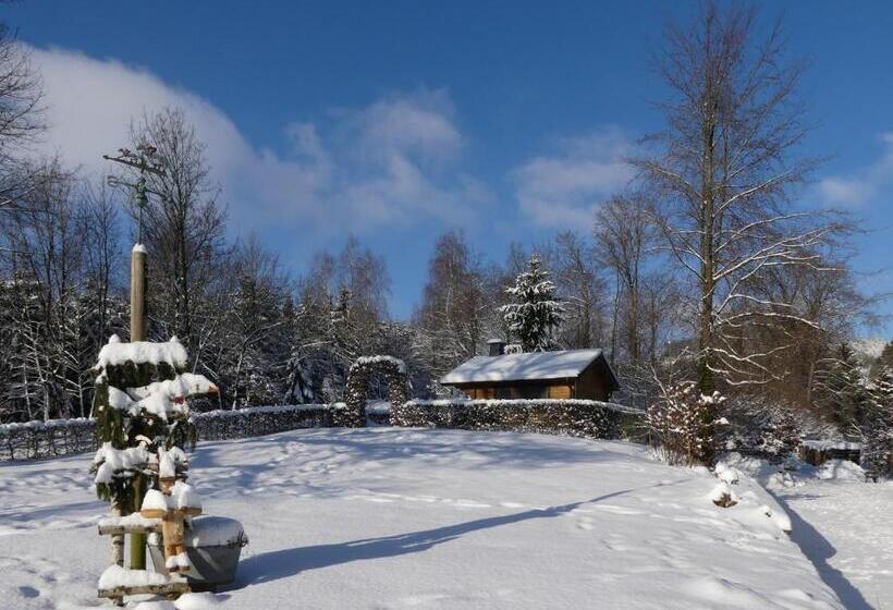 Pension Haus Am Walde