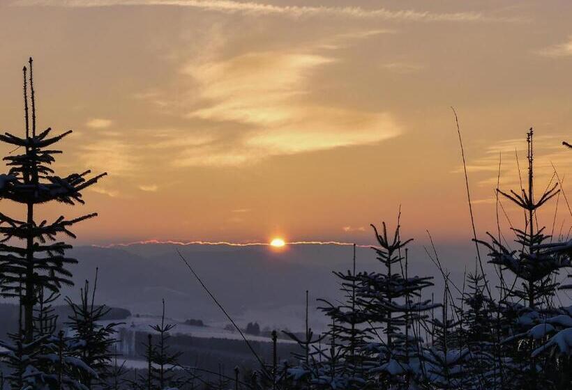 Pension Haus Am Walde