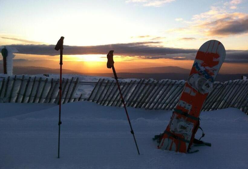 펜션 Hostal Rustico 3 Estrellas  Caldelas Sacra