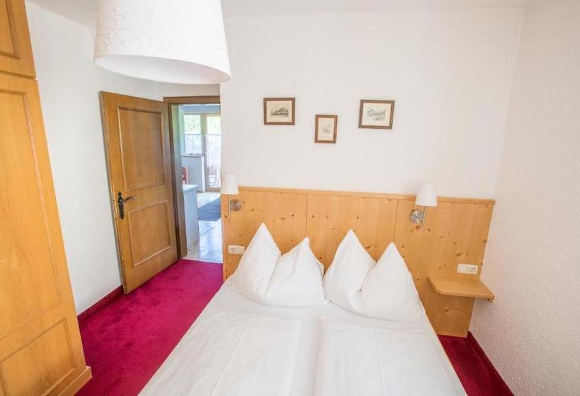 Pension Schusterkrämer