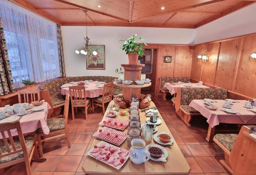 Pension Schusterkrämer