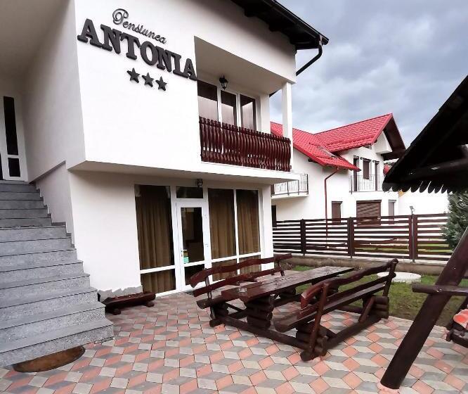 Pensiunea Antonia