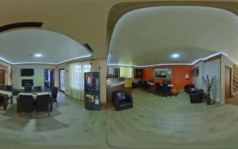 Pensiunea El Passo Targu Mures