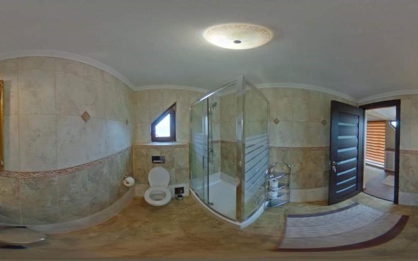 Pensiunea El Passo Targu Mures