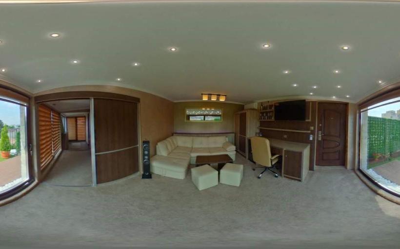 Pensiunea El Passo Targu Mures