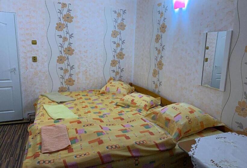 Pensiunea Robi&norbi Sovata