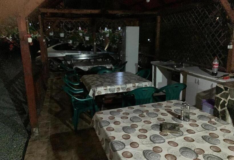 Pensiunea Robi&norbi Sovata