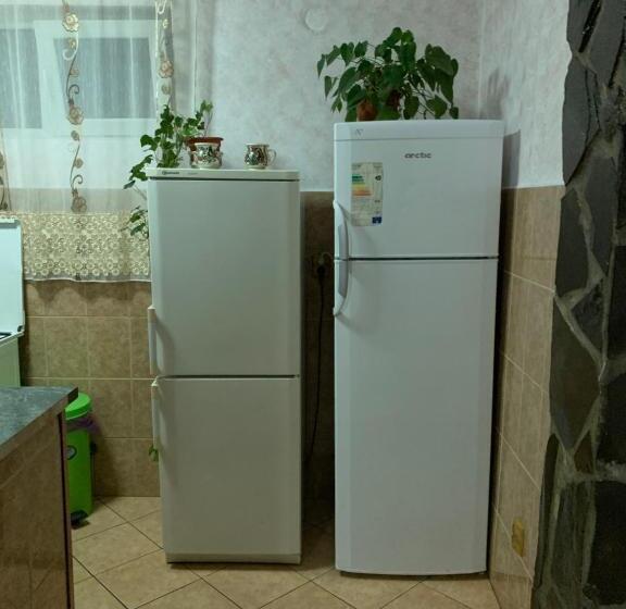 Pensiunea Robi&norbi Sovata