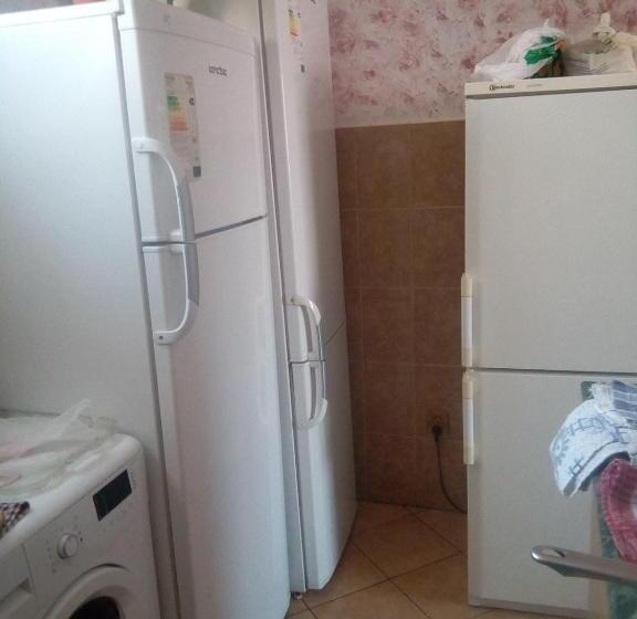 Pensiunea Robi&norbi Sovata