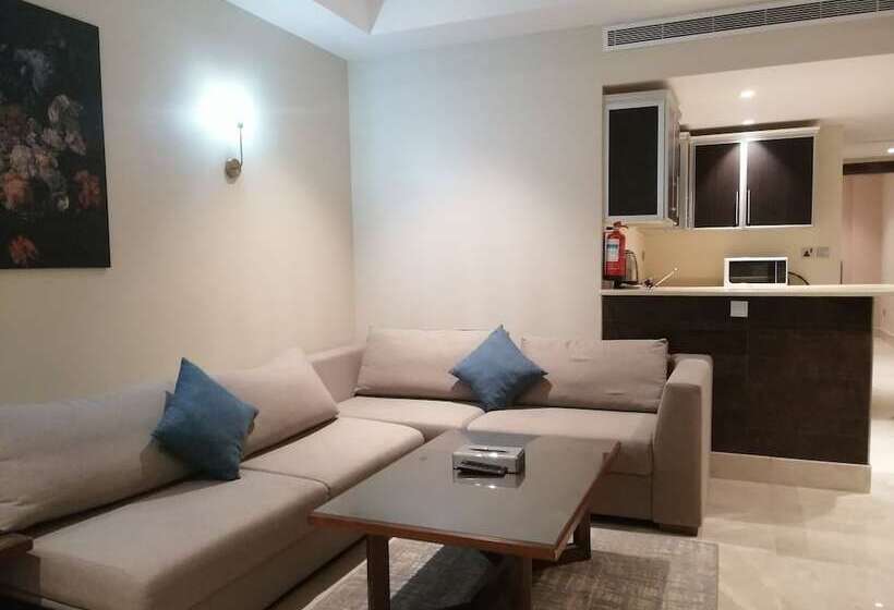 Rahhal Hotel Suites