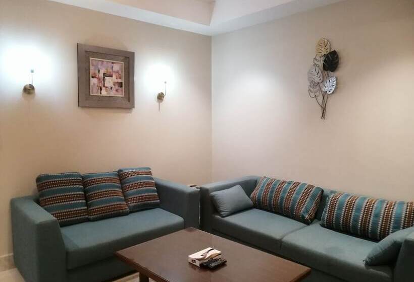 Rahhal Hotel Suites