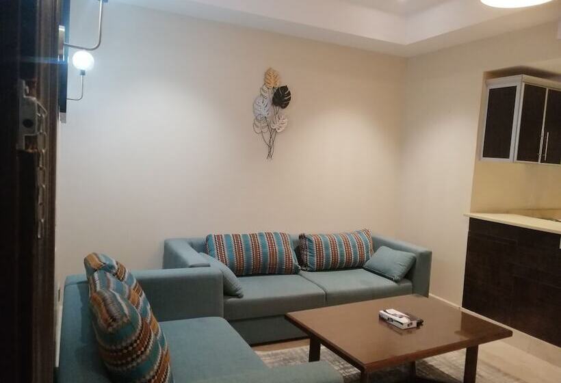 Rahhal Hotel Suites