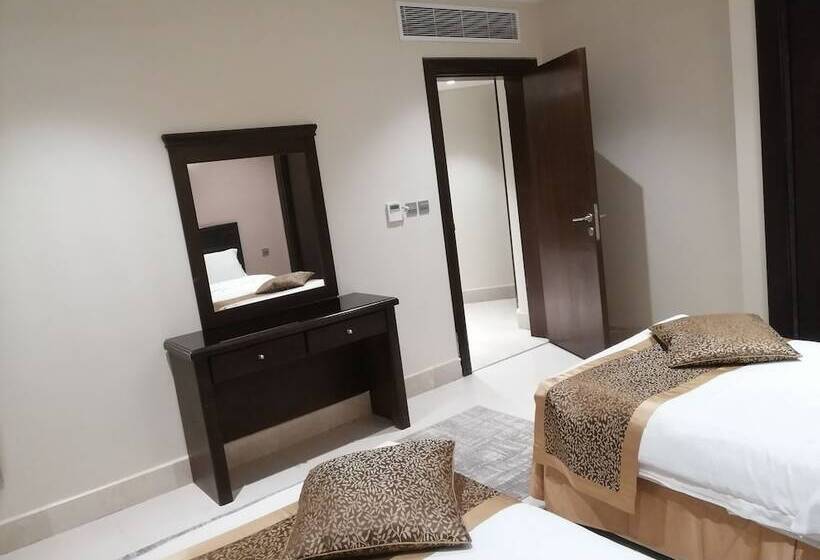 Rahhal Hotel Suites