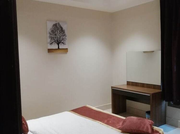 Rahhal Hotel Suites