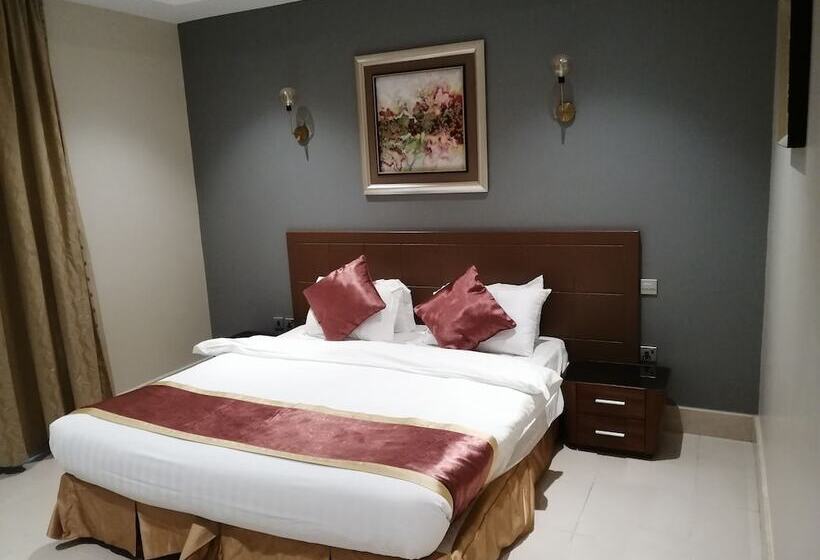 Rahhal Hotel Suites