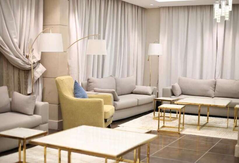 Rahhal Hotel Suites