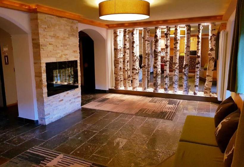 Residence Bosco Verde