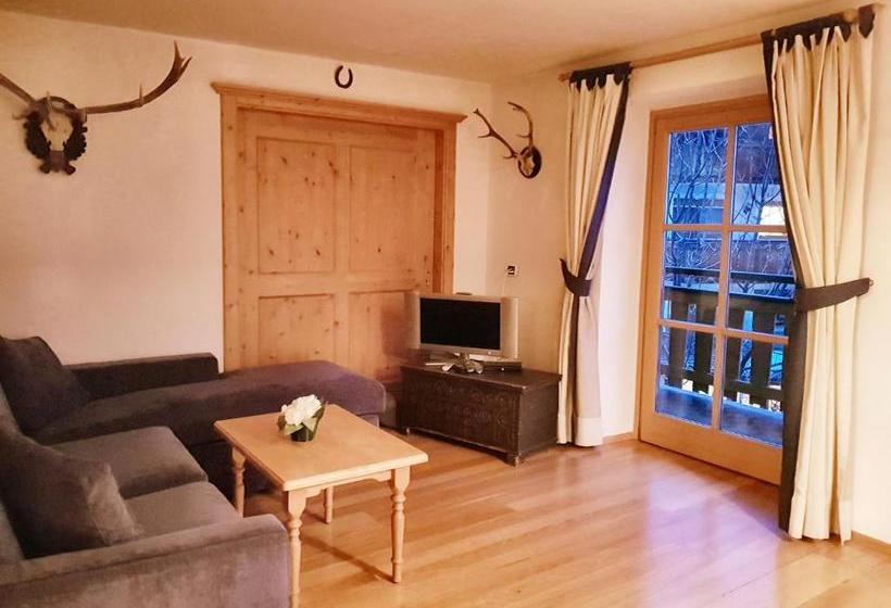 Residence Bosco Verde