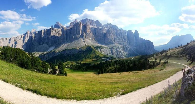 Residence Bosco Verde