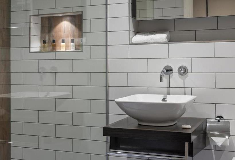 The Lawrance Luxury Aparthotel   York