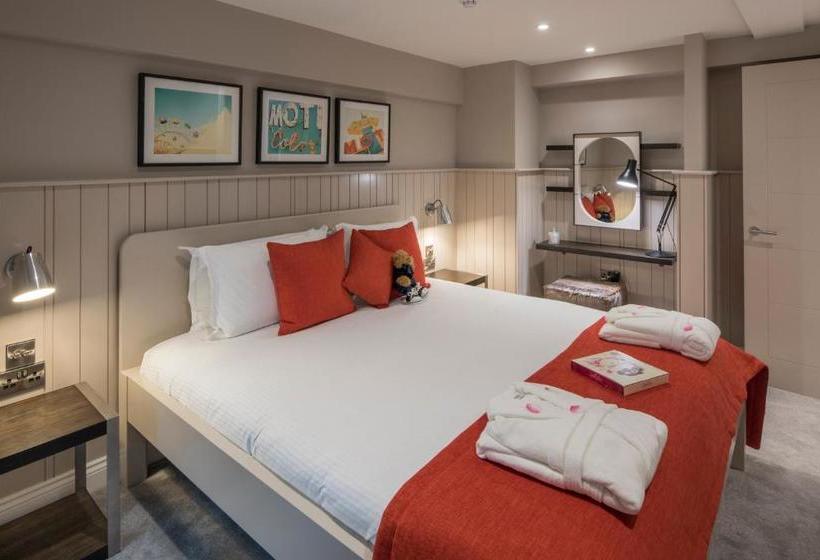 The Lawrance Luxury Aparthotel   York